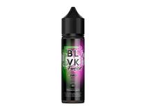 Essencia Liquida BLVK Fusion - 3MG - Grape Apple Ice