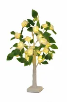 Arvore LED Sate A-TL6024003 60CM 24LED
