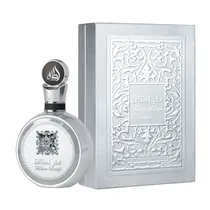 Perfume Lattafa Fakhar Platin Edp 100ML-