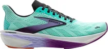 Tênis Brooks Hyperion 2 120421 1B 487 - Feminino