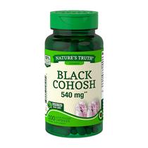 Vitamina Nature s Truth Black Cohosh 700MG 100 Capsulas