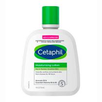 Locao Corporal Cetaphil Pele Sensivel/Normal/Seca 237ML