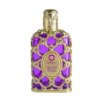 Perfume Orientica Luxury Velvet Gold Edp (U) – 80ML