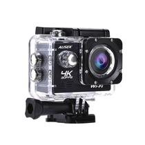 Camara de Accion Ausek AT-Q1 4K