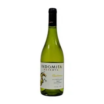 Vinho Indomita Reserva Chardonnay 750ML