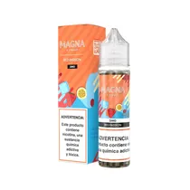 Essência para Vaper Magna 100ML Red Passion 3MG