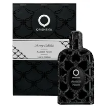 Perfume Orientica Amber Noir 80ML Edp