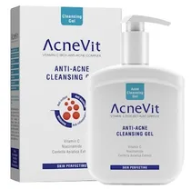 Gel de Limpieza Acnevit Anti-Acne - 200ML