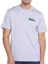 Camiseta Lacoste TH623623CCA - Masculina