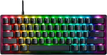Teclado Razer Huntsman V3 Pro Mini RZ03-04990200-R3U1 (Inglês)