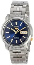Relogio Seiko SNKL79K1 - Masculino