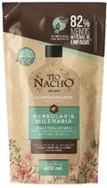 Condicionador Tío Nacho Herbolaria Milenaria - 400ML