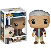Funko Pop Tomorrowland Frank Walker 141