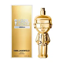 Karl Lagerfeld Karl Ikonik Absolu Fem. 100ML Parfu