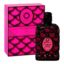 Perfume Orientica Dania - Extrait de Parfum - Feminino - 80ML
