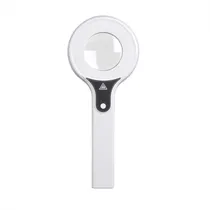 Analisador de Pele e Cabelo Wood Lamp CM2012 Portatil