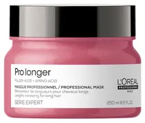 Máscara para Cabelo L'Oréal Pro Longer Serie Expert - 250ML