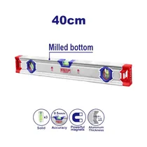 Nivel Manual Emtop ESLL34001 40CM