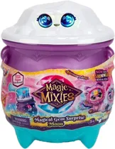 Magical Gem Surprise Moon Moose