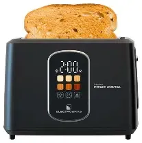 Electrobras EBTP-10 Tostadora Prime 220V