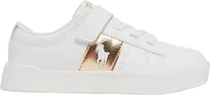 Tênis Polo Ralph Lauren Kids RL01977111 - Feminino