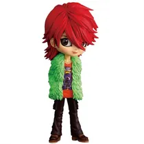 Boneco Banpresto Qposket Hide Vol.5 Hide Ver.1 9208