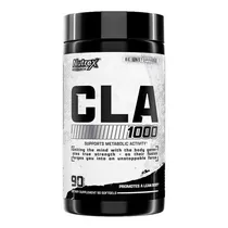 LIPO-6 Cla X 90 Sofg 0189 Nutrex