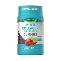 Vitamina Nature s Truth Multi Collagen 60 Gummies