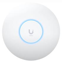 Ponto de Acesso Ubnt U6+ Unifi AP Ac 2X2 Wi-Fi 6 (300+ Clientes)