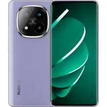 Celular Xiaomi Note 14 Pro+ 8/256GB 5G Lilas (Global)