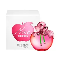 Nina Ricci Nina Illusion 50ML Edp c/s  Nina Ricci ...