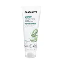 Babaria Gel Limpieza Aloe Y Alga Verde 150ML