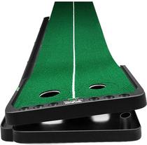 Tapete de Treino para Golfe PGM TL010-7 (300X53CM)