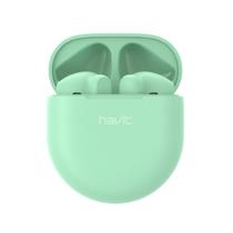 Fone de Ouvido Bluetooth Havit HV-TW916 - Verde