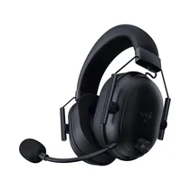 Auricular Gamer Inalambrico Razer RZ04-04960100-R3U1 Blackshark V2 Hyperspeed Negro
