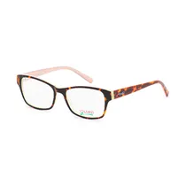 Armação para Óculos de Grau Visard F1109 C503 Tam. 51-16-130MM - Animal Print