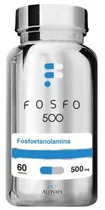 Allways Health Fosfo 500 500MG (60 Cápsulas)