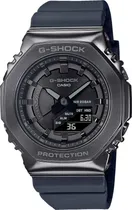 Relógio Feminino Casio G-Shock Analógico/Digital GM-S2100B-8ADR