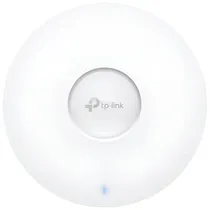 Router TP-Link 6 EAP610 Ceili(Teto) AX1800 s/Ca