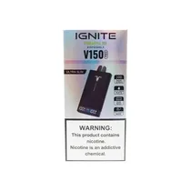 Ignite V150 Pro Pineapple Ice