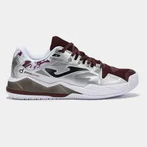 Tênis Joma Spin Tennis Padel Voley Masculino TSPINW2512OM