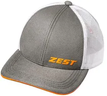 Boné Marine Sports Zest 694 - Cinza