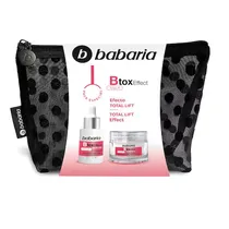 Babaria Kit Necesser Totalift Btox Effect  Babaria Kit...