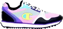 Outlet Tênis Champion Kids CP102438Y - Feminino