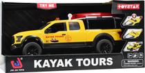 Pick-Up Kayak Tours Jin Jia Toys - 666-85P