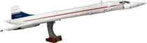 Lego Icons Concorde Airbus - 10318 (2083 Peças)