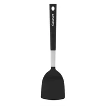 Espátula Cuisinart CTG-24-ST Solid Turner - Preta