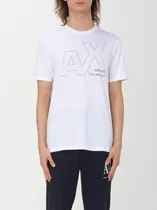 Armani Exchange Camiseta A.X 6RZTJEZJ9AZ *1100 (T) M
