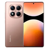 Smartphone Xiaomi Redmi Note 14 Pro 5G Global 512GB 12GB Ram Dual Sim Tela 6.67" - Dourado