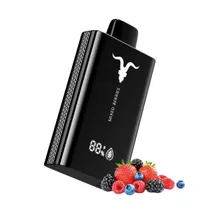 Ignite V120 Pro Black 12000 Puffs Mixed Berries